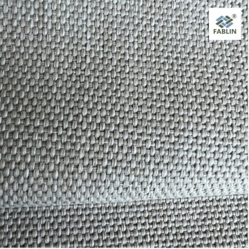 Трывалая бэжавая алефінавая тканіна для абіўкі