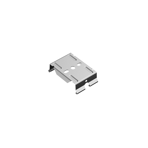 accessoires d'éclairage de supermarché led