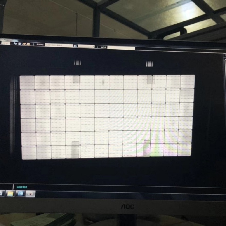 Solarmodul Hocheffizientes 365 Watt Solarpanel