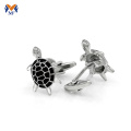 Custom fashion design tortoise shape 3d model