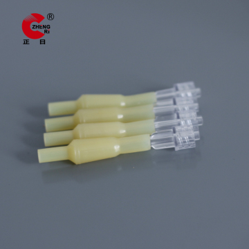 Automatic Infusion Set Latex Tube Assembly Machine