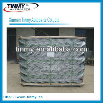 Steel Channel Spacer Bands