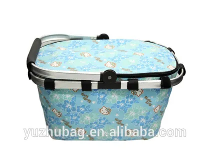 Alibaba express insulated meal package