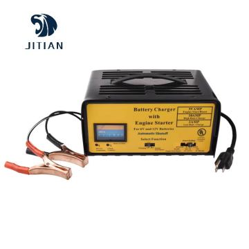 Best Price High Quality Automatic 12V Car Battery Charger in Factory