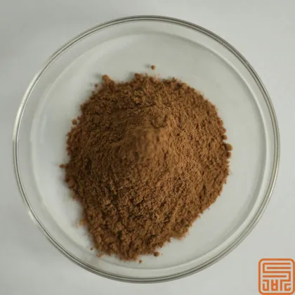 Green Tea Extract Tea Polyphenols 50%