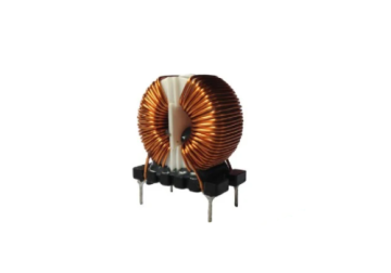 Utiliti Choke Coil Untuk Transformer