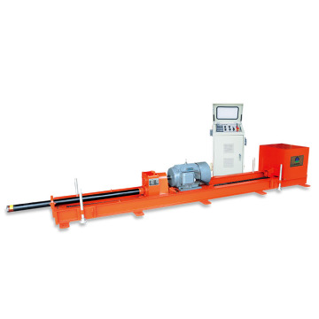 Automatic horizontal drilling machine