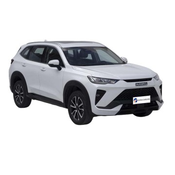 Chinese Hot Sale HAVAL H6 5-Door 5-Seat Gasoline SUV