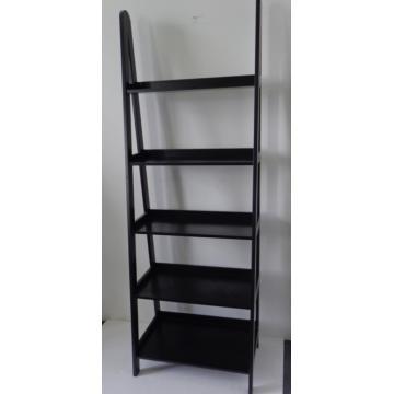 Tilson Shape A  5 Shelf with NC Painting