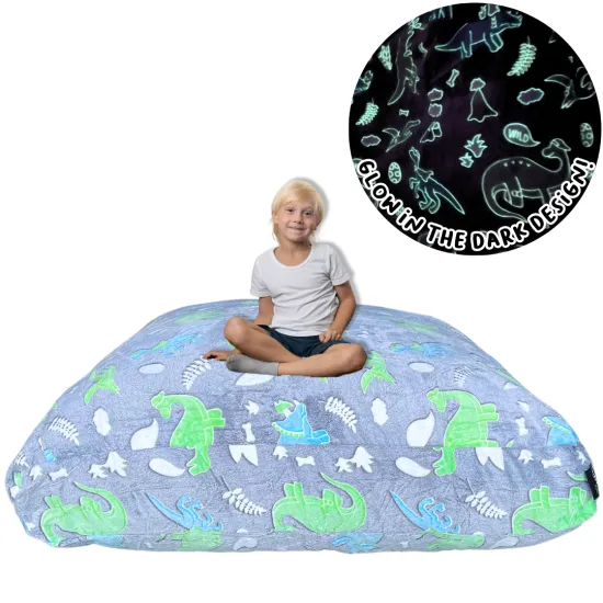 Factory Direct Customizable Cartoon Soft Relax Foam Blocks with Free Shipping for Special Needs