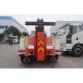 Brand New Dongfeng 25tons Heavy Duty Recovery Trucks