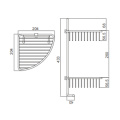 777 series basket doubun corner