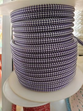 Corda da arrampicata statica da 10,5 mm per salite verticali sicure