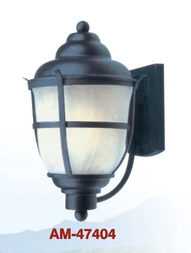 Die cast Aluminum Garden Lamp