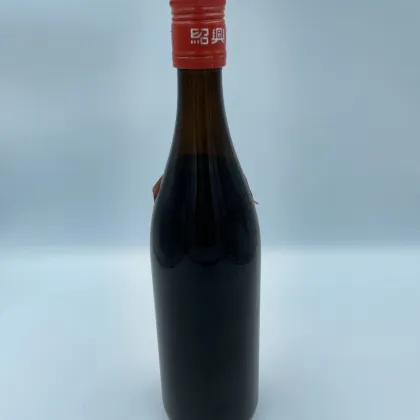 Shaoxing Hua Diao Liquor Aged 5 Years