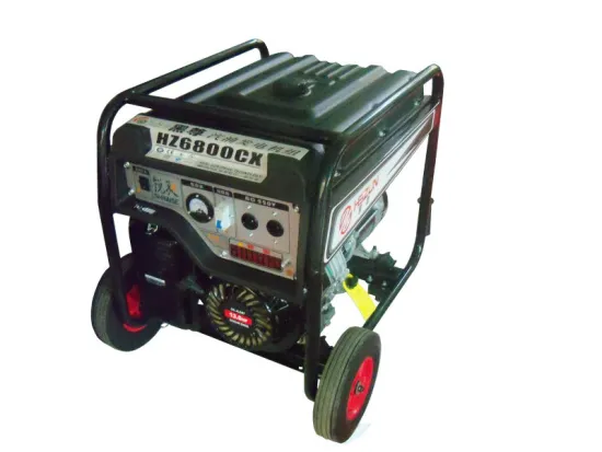 New type Gasoline Generator