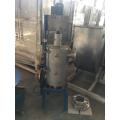 Rotory Strainer Stainless Steel