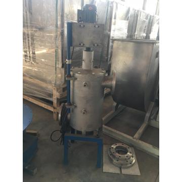 Rotory Strainer Stainless Steel