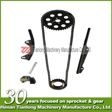 Auto spare parts tming chain kit for Japanese car