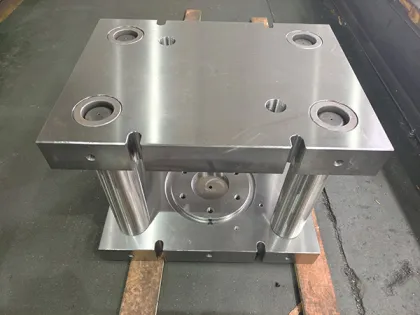 [Precision Stamping Die Set"