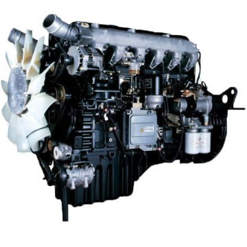 Original Dongfeng DCI11420 Motorbaugruppe: Komplette Motorset und Teile