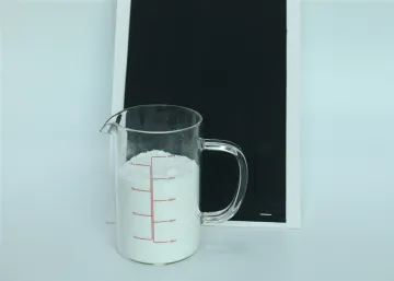 Silica Matting Agent Counter for Degussa TS-100