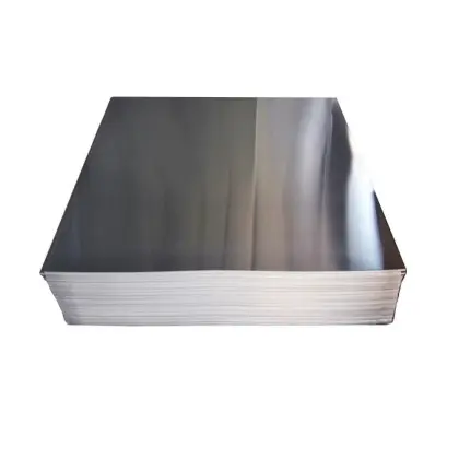 Anti-Slip Checkered Aluminum Plate-Embossed Tread Plate