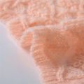 OEM ODM SKC marca 9/1NM 100% poliéster hilado con núcleo crudo ecológico antibacterias teñido tejido de alta tenacidad