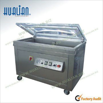 Hualian 2014 Food Sealer Vacuum