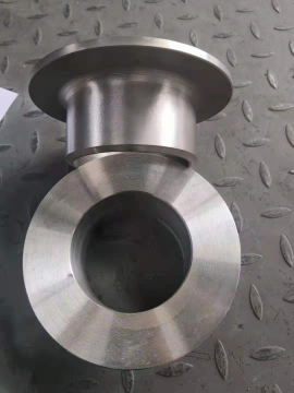 ASTM/ASME Stub End Pipe Fitting Titanium Gr7