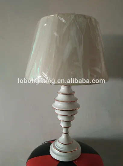 table lamp for living room/elegant table lamp/table lamp china/modern table lamp