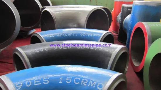 Duplex Steel Forged Steel Fittings , Stainless Steel Elbow / Tee / Reducer / Stub End
