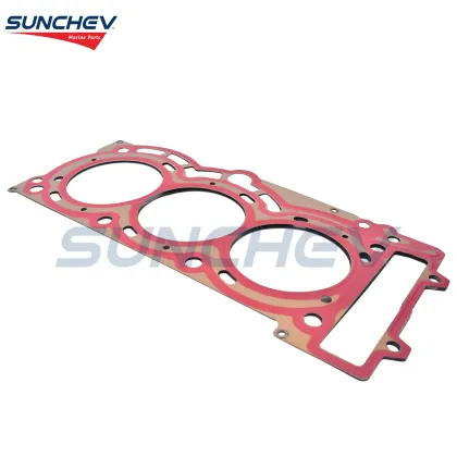 Gasket Head Cover 420431812 For Jet Ski Sea-Doo 900 SUNCHEV