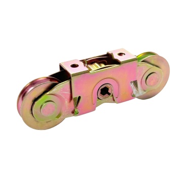 1-1/4 Zoll Schiebetürrolle