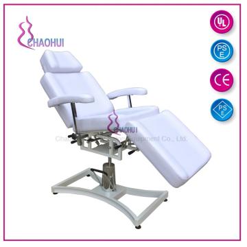 Cama facial hidráulica à venda