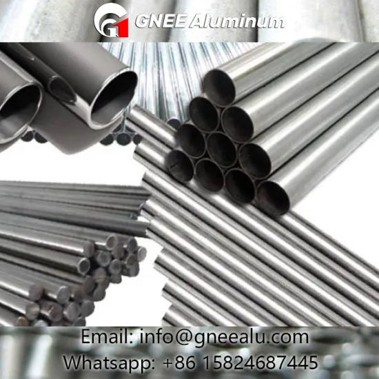 409 Welded Stainless Steel Pipe Tube