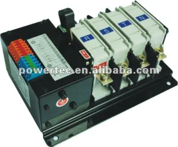 Automatic Transfer System