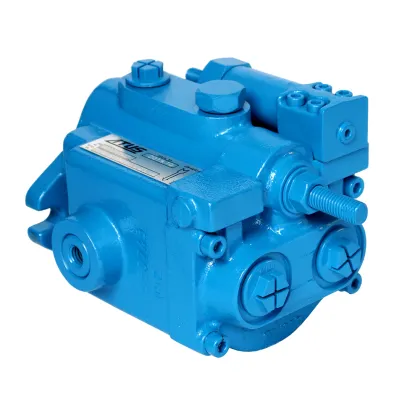 Parker Denison Hydraulic Pump PV123812DSPF01 PV6 PV10 PV15 PV38 PV64