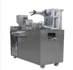 Blister packing blister pack card blister packing machine