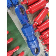 Hot selling Metallurgical Hydraulic Cylinder