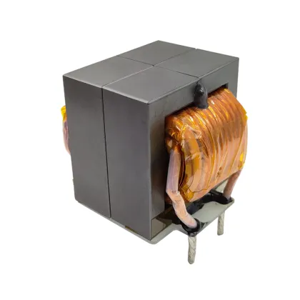 High-frequency New Energy Flat Transformer for Transformer Applications
