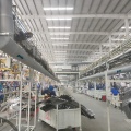 Fabric Duct Installation Made Simple