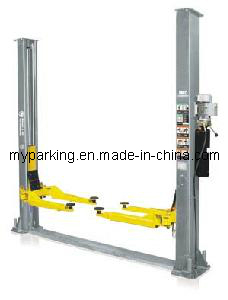 4.0 T Capacity Two Post Car Lift