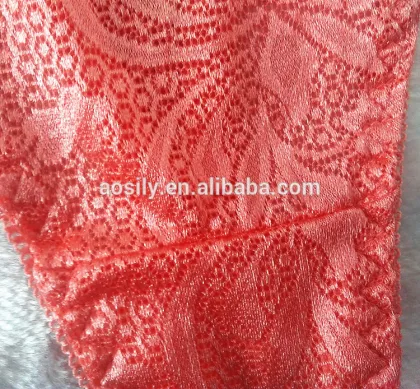 AS-001 women thong panties wholesale women thong in women's panties