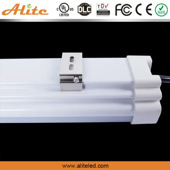 DLC linear light subway station led light motion sensor vapor tights