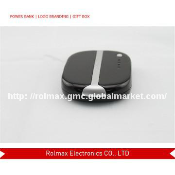 5600mah perfume power bank