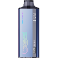 Moti ultra pro 8000 Puffs vape 20mg / ml ni