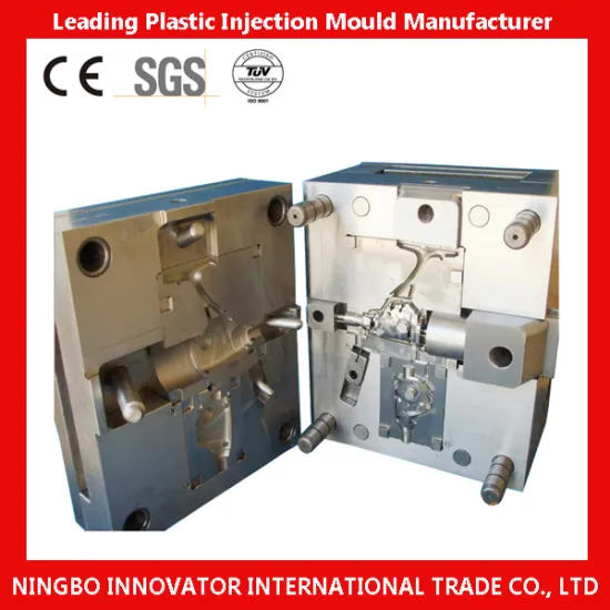 Plastic Material Molding and Tooling (MILE-PIM059)