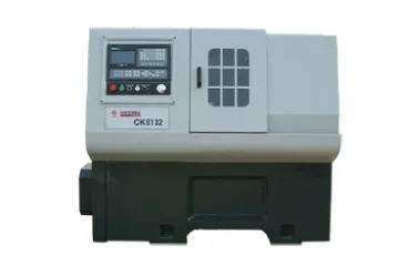 CK6136 CNC lathe machine