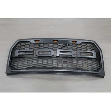 Grill frontal de accesorios 4x4 para F-150 2015-2017